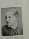 Record image of Alma Matilda Boisman (born Ahnger)