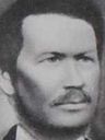 Record image of James Naylor Jones