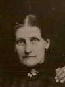 Record image of Jemima Pinney (born Ward)