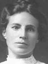 Record image of Emma Louise Reich (born Lange)