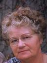 Record image of Sarah Serena Johnston (born Andersen/Andreasen)