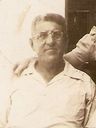Record image of (Pedro) José Vicente "Pedro" Flores