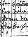 Record image of Henric Roms