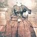 Record image of Sarah Agnes Bass (nacida Jones)