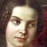 Record image of Johanne Henriette Friederike Caroline Bertha Sartorius (geb. Post)