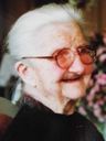 Record image of Barbara Gschirr (geb. Kohl)