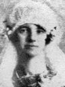 Record image of Grace Pearce (born Thomas)