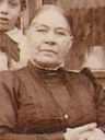 Record image of Karolina Wilhelmina Larsson (o.s. Holm)