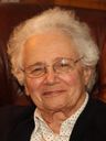 Record image of Rosemarie Littman (born Schwarz)