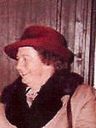 Record image of Astrid Norberg (born Nyberg)