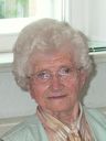 Record image of Anna Marie Tschirhart (born Groff)