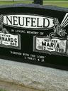 Record image of Gerhard Neufeld
