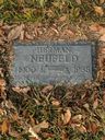 Record image of Herman Neufeld