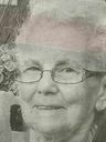 Record image of Dorothy Ann Hiebert (born Jewell)