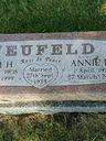 Record image of Walter Harold Neufeld