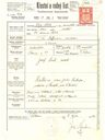 Record image of Charlotte Williams (born Kentwell)