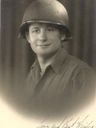 Record image of Paul Conrad Ward