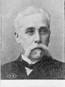 Record image of Wilhelm Ludvig Snellman