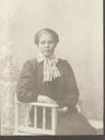 Record image of Fredrika Sofia Nordström (o.s. Uddström)