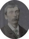 Record image of Sven Lindberg (born Jansson)