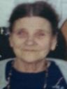 Record image of Annie* Mariana Johansson (born Lindqvist)