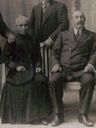 Record image of María Napal Nicolay (born Pascual Salvatierra)