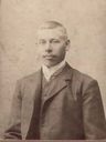 Record image of Karl Gøsta Johnson