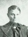 Record image of Malinda Jones (born Miller)