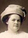 Record image of Mary Berneice Farnham (born McClay)