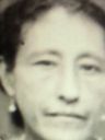 Record image of Ricarda Garcia Morales