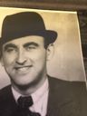 Record image of Joseph "Joe"  Yosef Leib Weiss