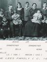 Record image of Helen McGregor Lees (born Wilson)