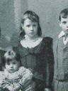 Record image of Janet Stevenson Wilson Gibson (born Lees)