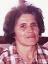 Record image of MARIA JUANA MARÍA OCHOA RODAS