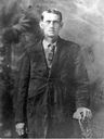 Record image of Isaac David "Ike" Lee