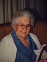 Record image of Esther May Camidge (born Martin)