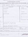 Record image of Caroline Howarth - Harris (born Cole)
