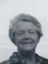 Record image of Winifred Dalton (born Jones)
