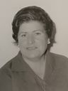 Record image of Balbina Dolz (born Sanz)