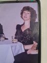 Record image of Angela mary Cooper (geb. Lambert)