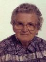 Record image of Marie Leonie Bossier (geboren Tilleman)