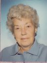 Record image of Ragnhild Nina Jensen (born Elgaard)