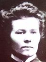 Record image of Ulrika Johanna Lindholm, Hushållerska (o.s. Fredriksdotter)