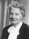 Record image of Alma Kristina Nyqvist (o.s. Andersson)