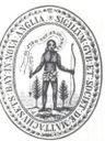 Record image of Hannah Rolfe (born Tappan or Toppan)