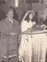 Record image of ROSA PASTINESI (born CUOMO)