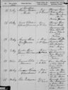 Record image of Else Kate Teigeltampeff Lind (born Hansen)