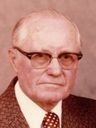 Record image of James Dudley "Dudley" Roberts