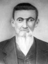 Record image of John Cain Wilkinson