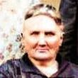 Record image of ANNA C. (KATE) CLUTS (geb. MEISTER)
